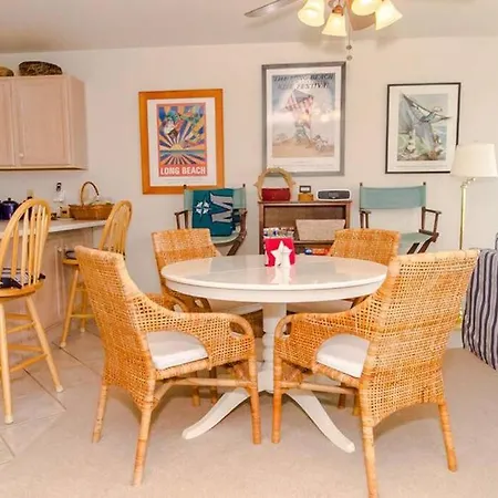 Appartement Seawatch - Come Watch The Sea